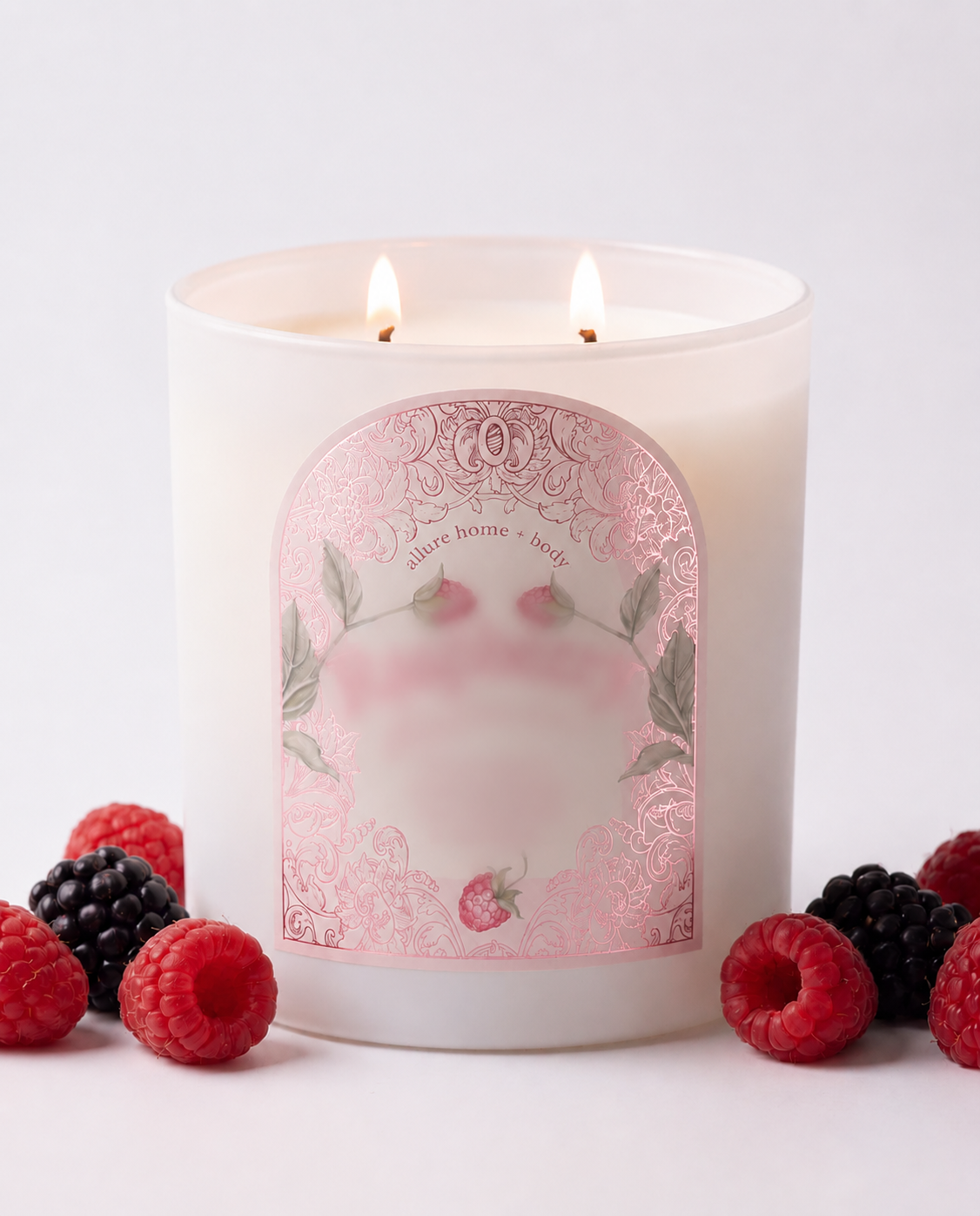 Flame + Fortune Club Candle Subscription - Exclusive Monthly Fragrances Delivered to Your Door