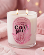 Cool Mum Mother's Day Candle  |  Limited Edition Triple Scented Refillable Candle