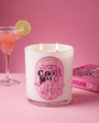 Cool Mum Mother's Day Candle  |  Limited Edition Triple Scented Refillable Candle