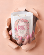 Pretty Posies Candle  |  Limited Edition Triple Scented Refillable Candle