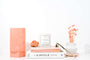 Flowerbomb Refillable Candle | Magical Garden, Floral, Bergamot, Marshmallow Sweet Amber