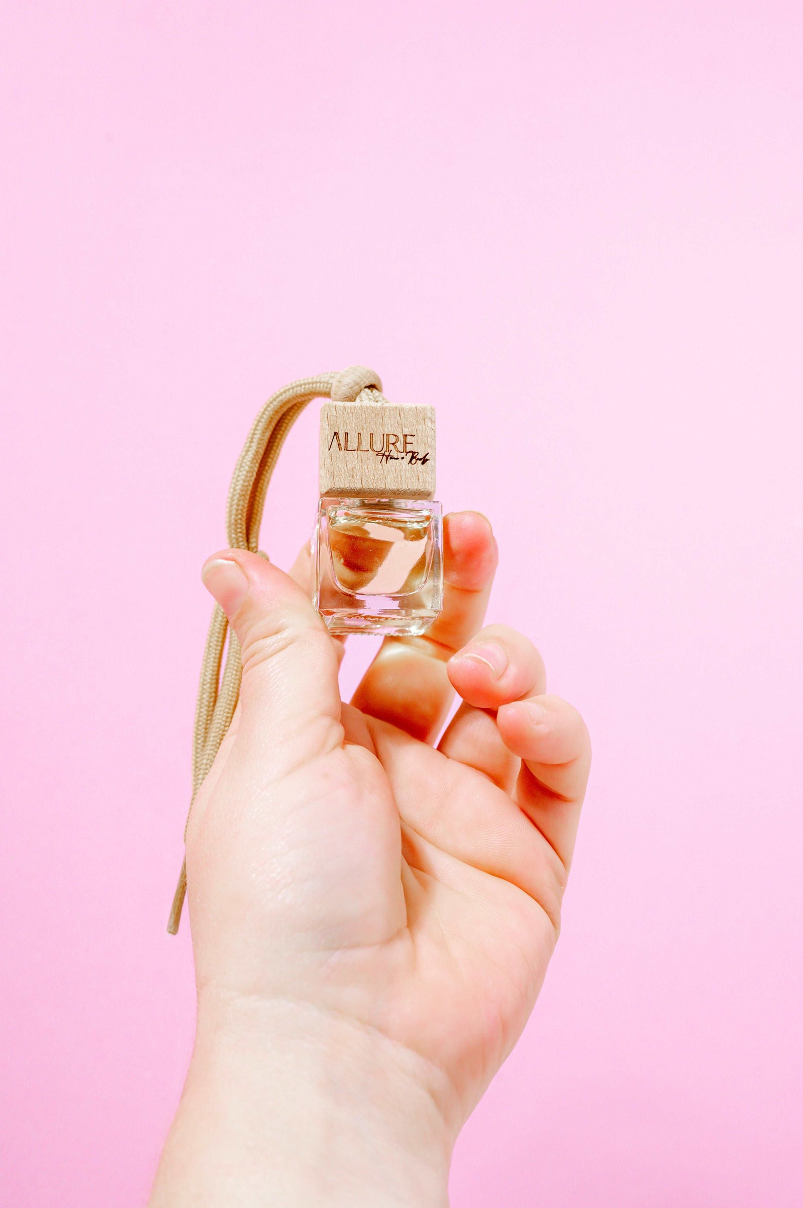Car Diffusers | Luxe Car Air Freshener