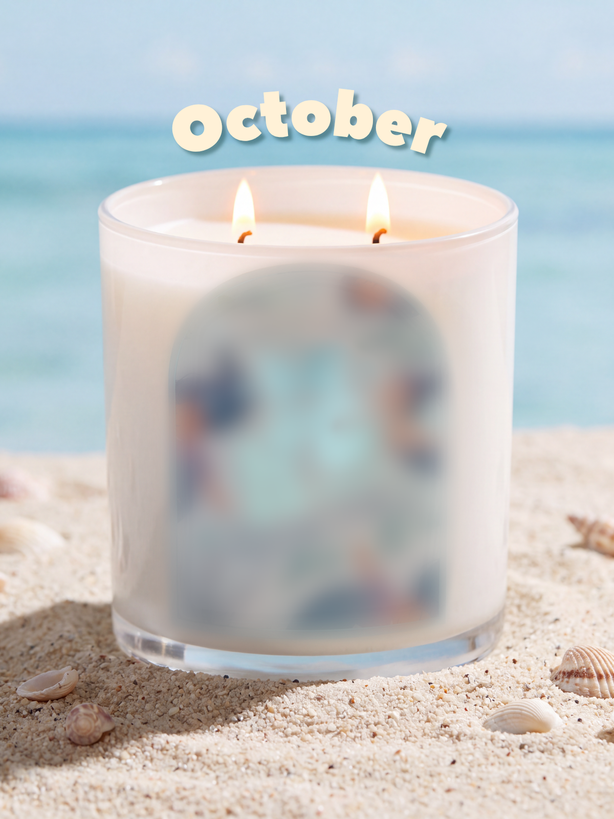 Flame + Fortune Club Candle Subscription - Exclusive Monthly Fragrances Delivered to Your Door